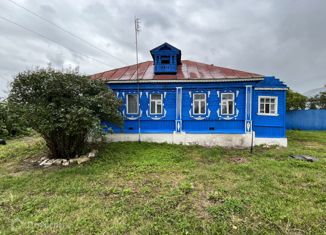 Продам дом, 41 м2, деревня Степаньково, Первомайская улица, 13