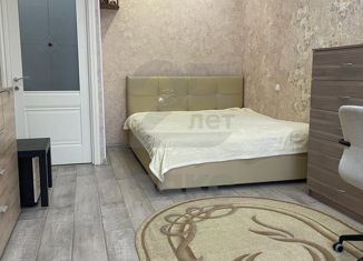 Продается однокомнатная квартира, 45 м2, Краснодар, проезд Репина, 5, проезд Репина