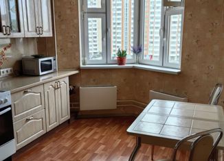 Продам двухкомнатную квартиру, 51.3 м2, Москва, проспект Защитников Москвы, 9к1, метро Некрасовка