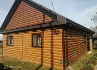 Продается дом, 40.7 м2, поселок при станции Чайковская, Садовая улица, 13