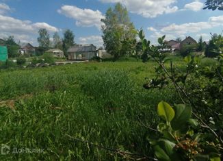 Участок на продажу, 6 сот., Верхняя Пышма