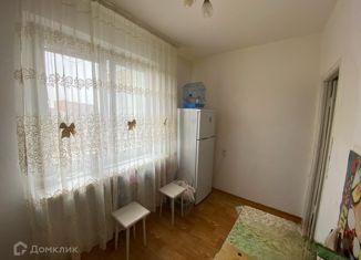 Продажа однокомнатной квартиры, 36 м2, Владикавказ, Московская улица, 44