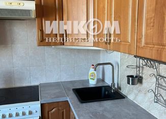 Двухкомнатная квартира на продажу, 56.7 м2, Москва, улица Барышиха, 14к2, метро Митино