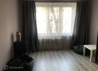 Продаю 1-комнатную квартиру, 32 м2, Москва, улица Фёдора Полетаева, 10, метро Окская