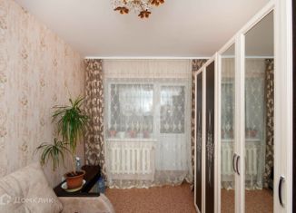 Продается 2-комнатная квартира, 45 м2, Ишим, улица Калинина, 126