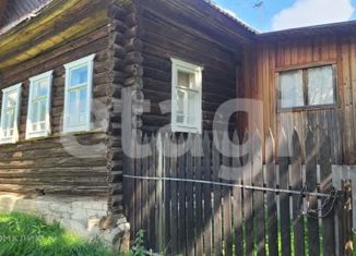 Дом на продажу, 27.9 м2, Костромская область