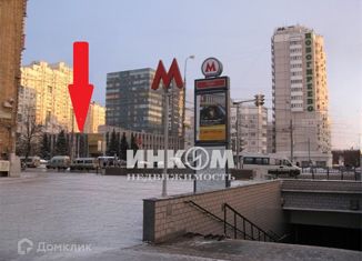 Аренда офиса, 18 м2, Москва, Зелёный проспект, 20, район Новогиреево
