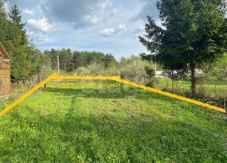 Продам земельный участок, 2.5 сот., деревня Ожигово, деревня Ожигово, 5А