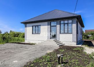 Продается дом, 96 м2, деревня Насекина, Центральная улица