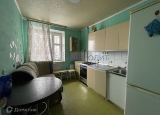 1-комнатная квартира на продажу, 36.2 м2, Нижний Новгород, Горная улица, 32, Горная улица