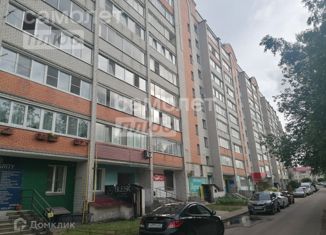 Продажа двухкомнатной квартиры, 62 м2, Смоленская область, Юбилейная улица, 6