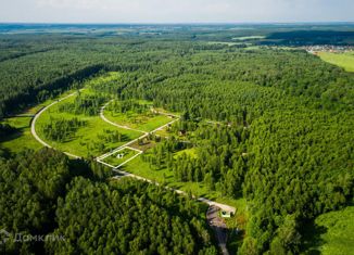 Продается участок, 13.47 сот., коттеджный посёлок Любовша, коттеджный посёлок Любовша, 47