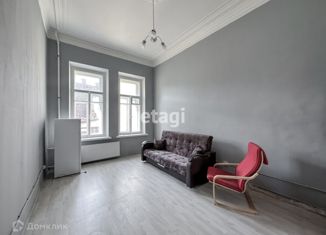 Комната на продажу, 19.4 м2, Санкт-Петербург, Английский проспект, 8-10, муниципальный округ Коломна