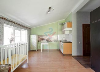Продается 1-комнатная квартира, 33 м2, Сочи, улица Ручей Видный, 67, Хоста