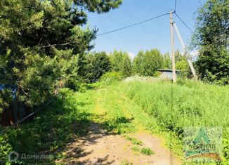 Земельный участок на продажу, 10 сот., село Пожарское