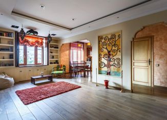 Продаю 3-комнатную квартиру, 85.4 м2, Москва, Щербаковская улица, 58А, Щербаковская улица