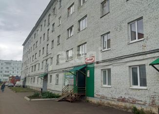 Продается двухкомнатная квартира, 25.3 м2, посёлок Энергетик, Высоковольтная улица, 1