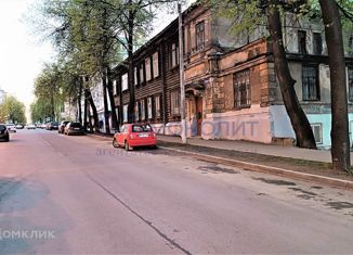 Продам 2-ком. квартиру, 50 м2, Нижний Новгород, Провиантская улица, 8, Провиантская улица