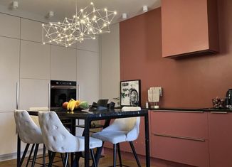 Сдаю в аренду однокомнатную квартиру, 53.4 м2, Санкт-Петербург, Ждановская улица, 10, Ждановская улица