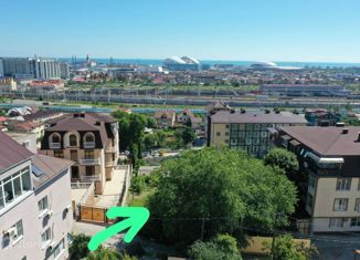 Продается участок, 5 сот., Сочи, микрорайон Верхнеимеретинская Бухта