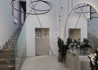 Продам 1-комнатную квартиру, 31.6 м2, Москва, 2-й Гончарный переулок, 3, метро Таганская