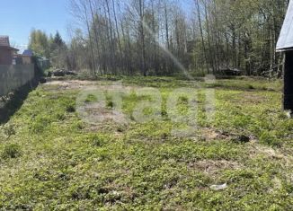 Земельный участок на продажу, 6.2 сот., СНТ Крутик