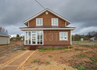 Продам дом, 155 м2, деревня Плесенское, 46Н-06022