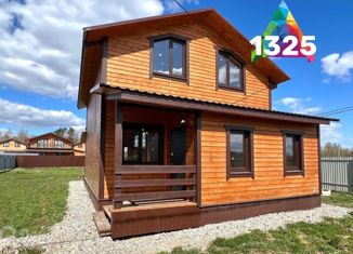 Продам дом, 130 м2, село Софрино, территория Новое Село, 17