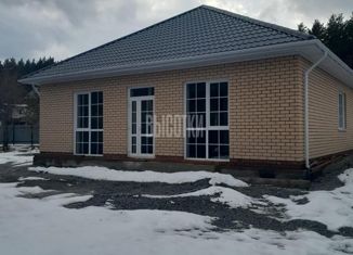 Продажа дома, 110 м2, поселок Тургояк, улица Аносова