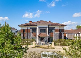 Продается дом, 500 м2, деревня Чесноково