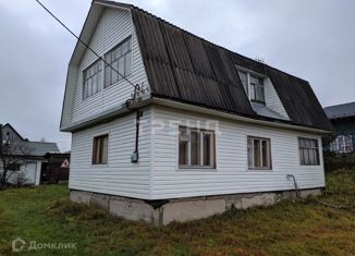 Продажа дома, 108 м2, СНТ Бабино-2, СНТ Бабино-2, 99