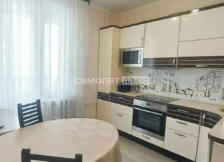 Продаю двухкомнатную квартиру, 53.9 м2, Москва, 3-я Богатырская улица, 3, 3-я Богатырская улица