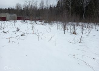 Продажа земельного участка, 14 сот., поселок Пчевжа