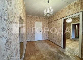 Продается двухкомнатная квартира, 46.4 м2, Москва, Бойцовая улица, 4/37к5, Бульвар Рокоссовского