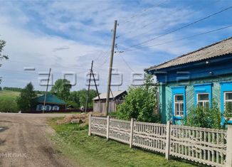 Продажа дома, 59 м2, село Вознесенка, Пионерская улица, 24