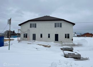 Продается таунхаус, 130 м2, деревня Бурцево, Загородная улица, 2