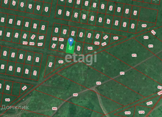 Продается земельный участок, 10 сот., село Карамалы, улица Гареева