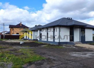 Дом на продажу, 99 м2, Омская область, Кленовая улица, 29