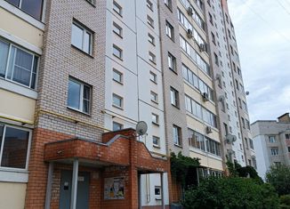 Продам двухкомнатную квартиру, 56.1 м2, Ярославль, Чернопрудная улица, 10к2, район Сокол