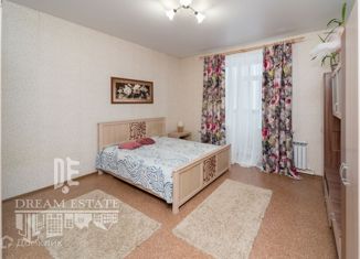 Продается 1-комнатная квартира, 41.5 м2, Ярославль, Фрунзенский район, Кирпичная улица, 1Е
