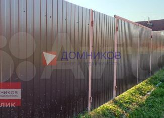 Продается участок, 7.5 сот., СНТ Экопарк, СНТ Экопарк, 69А