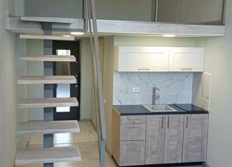 Сдаю квартиру студию, 30 м2, Москва, улица Клары Цеткин, 18к3, станция Балтийская