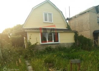 Продам дом, 31 м2, Егорьевск, садовое товарищество Меланжист-3, 17
