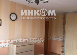 Продается однокомнатная квартира, 33 м2, Москва, улица Академика Волгина, 23к1, район Коньково