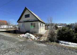 Дом на продажу, 70 м2, СНТ Италмас