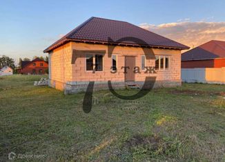 Дом на продажу, 80 м2, село Дальняя Игуменка, Юбилейная улица