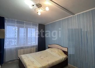 1-комнатная квартира на продажу, 37.8 м2, Усинск, Молодежная улица, 16