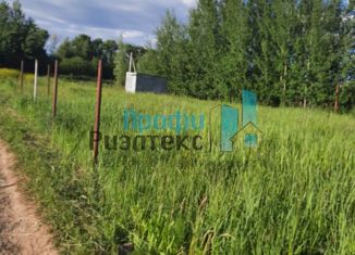 Продается участок, 13 сот., деревня Крутец, Светлая улица, 60