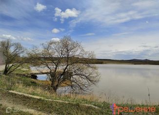 Продажа земельного участка, 30 сот., село Краснореченское, Центральная улица