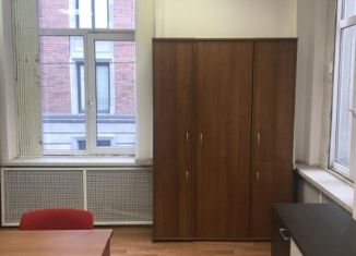 Аренда офиса, 180 м2, Москва, улица Малая Ордынка, 26с1, улица Малая Ордынка